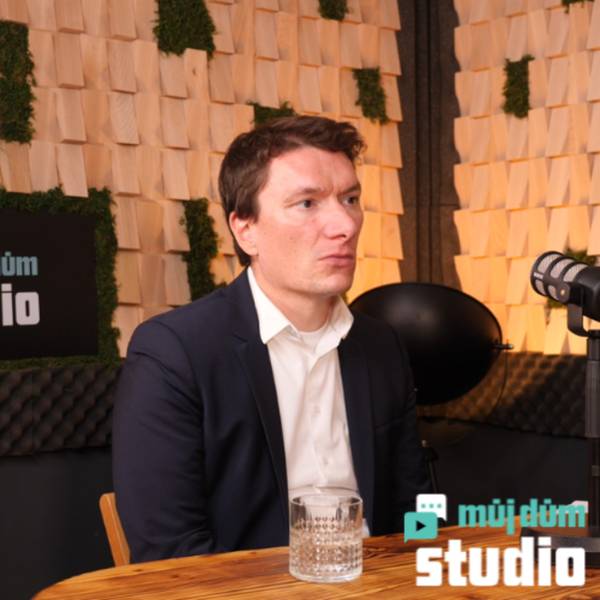 Můj dům studio